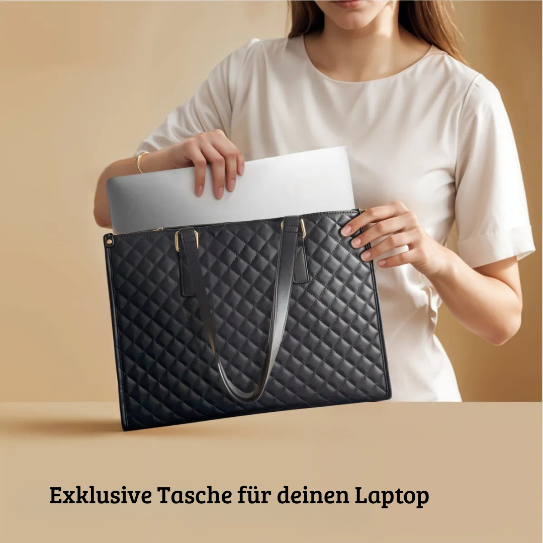 3-in-1 Tasche