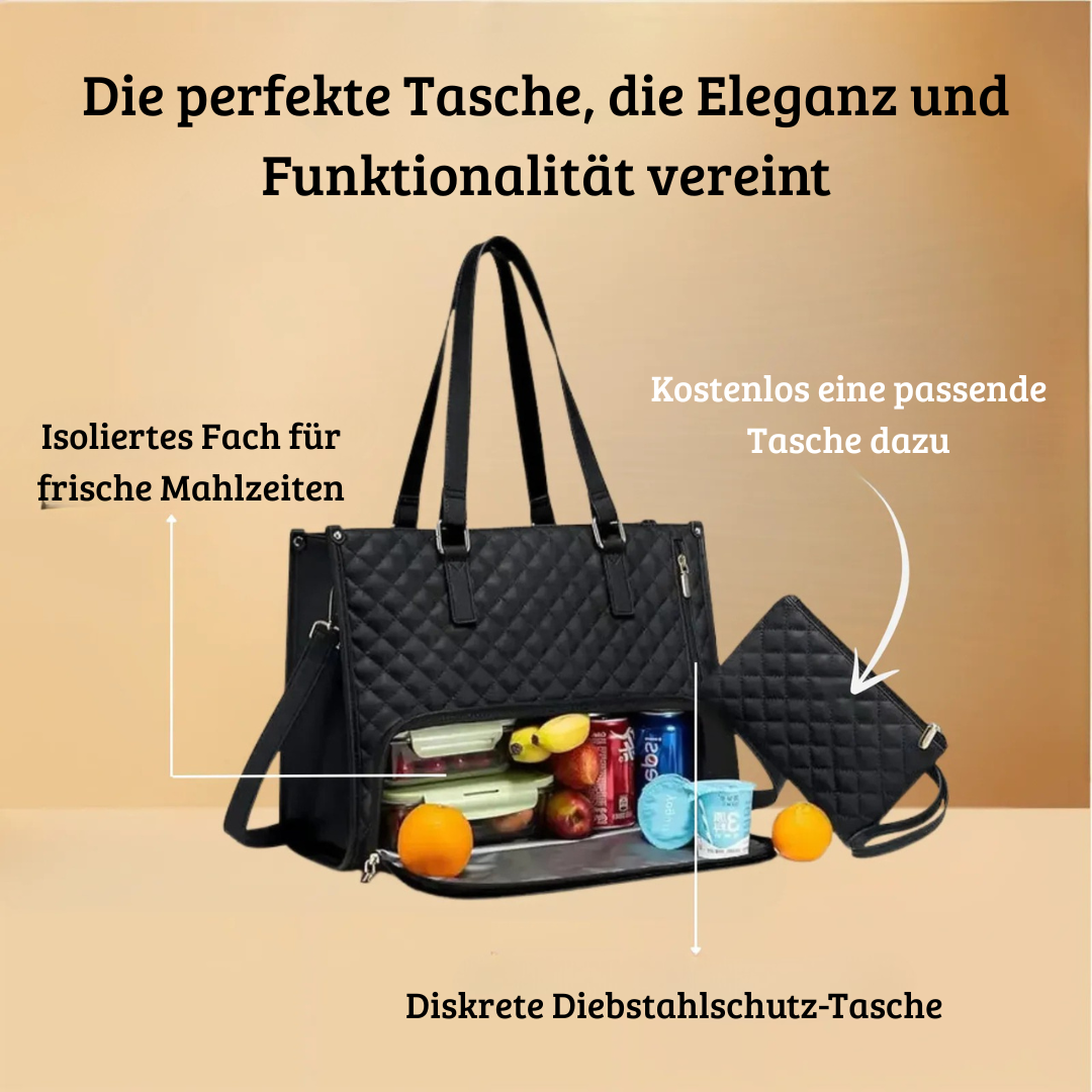 3-in-1 Tasche