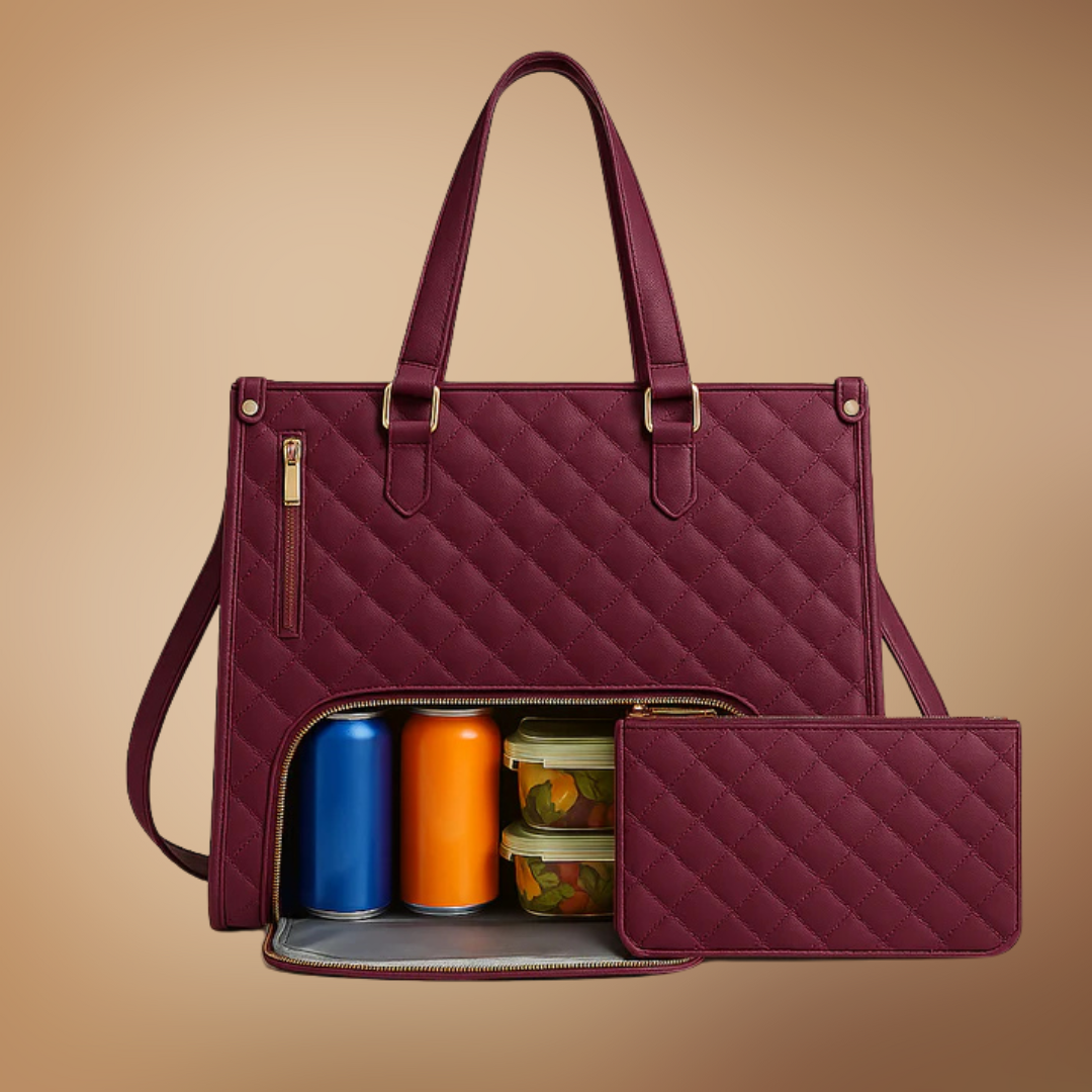 3-in-1 Tasche